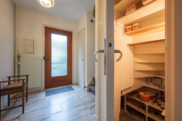 Medium property photo - Eikenlaan 9, 4731 CP Oudenbosch
